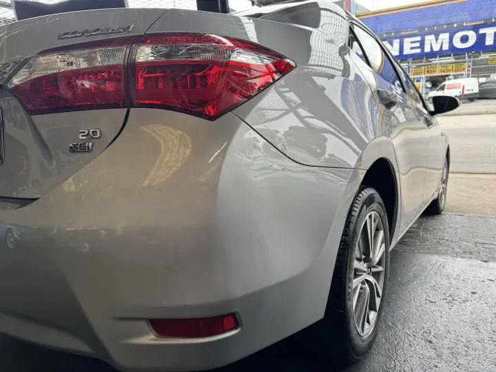 COROLLA 2.0 Vvt-ie XEI