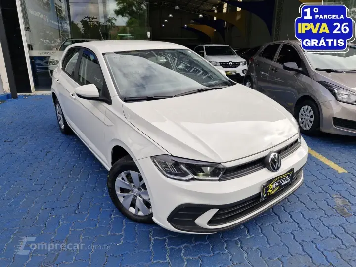 POLO 1.0 MPI MANUAL