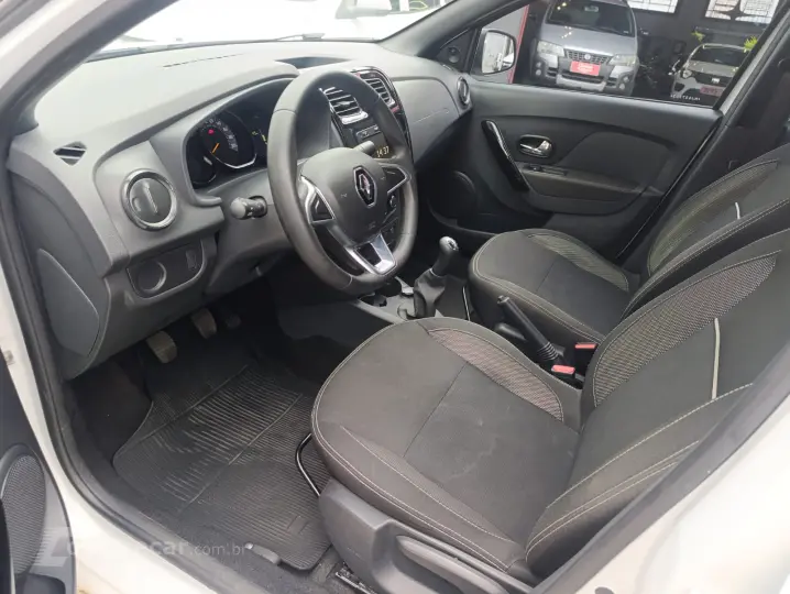 LOGAN 1.0 12V SCE ZEN