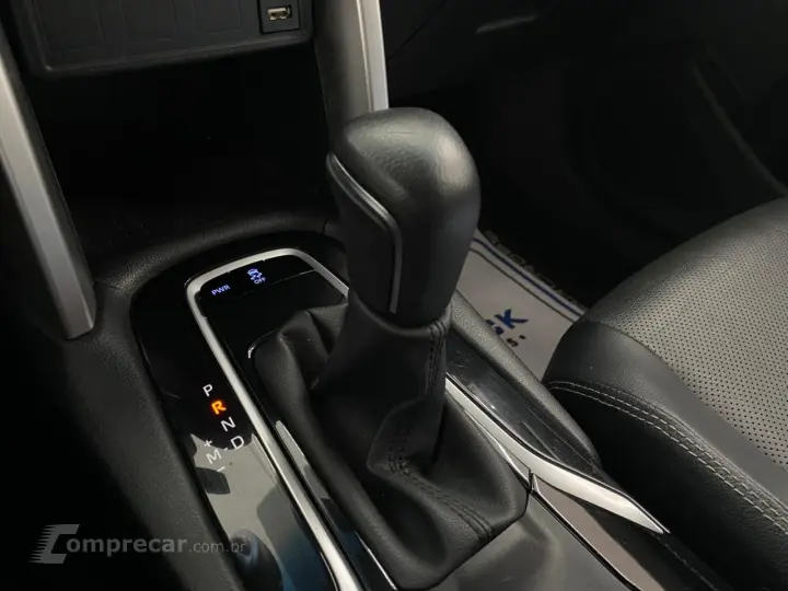 Corolla Cross XRE 2.0 16V Flex Aut.