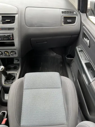 FOX 1.0 MI Bluemotion 8V