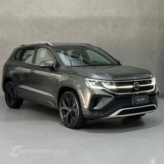 TAOS Highline 1.4 250 TSI Flex Aut.