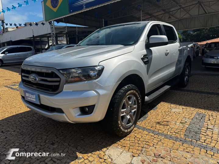 RANGER 2.2 XLS 4X4 CD 16V