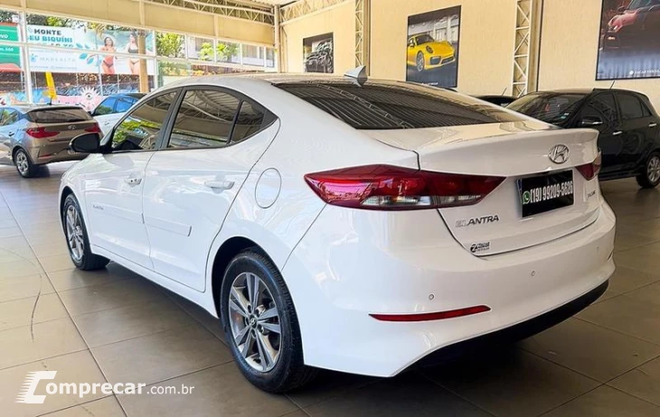 ELANTRA