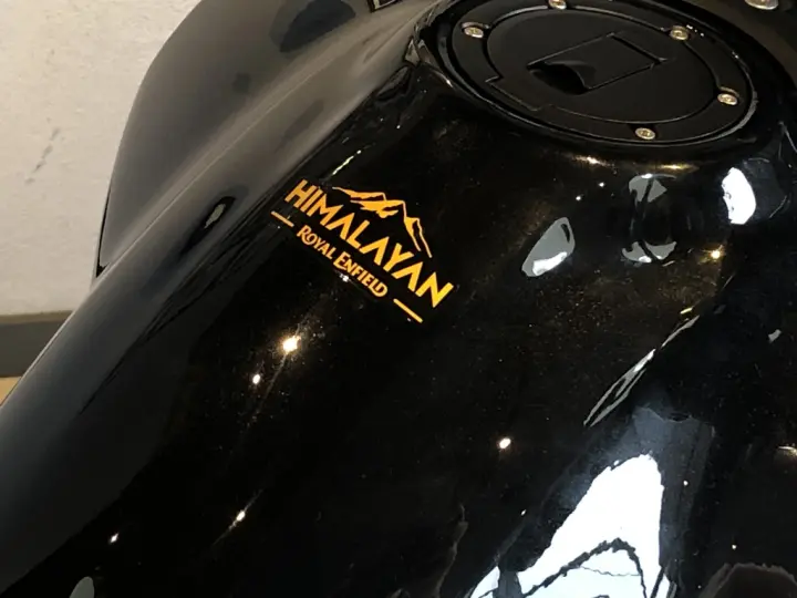 HIMALAYAN