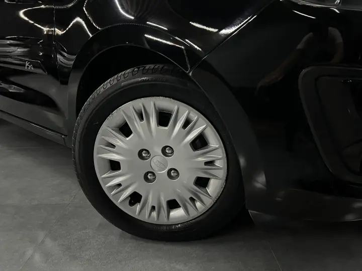 KA 1.5 TI-VCT FLEX SE PLUS AUTOMÁTICO