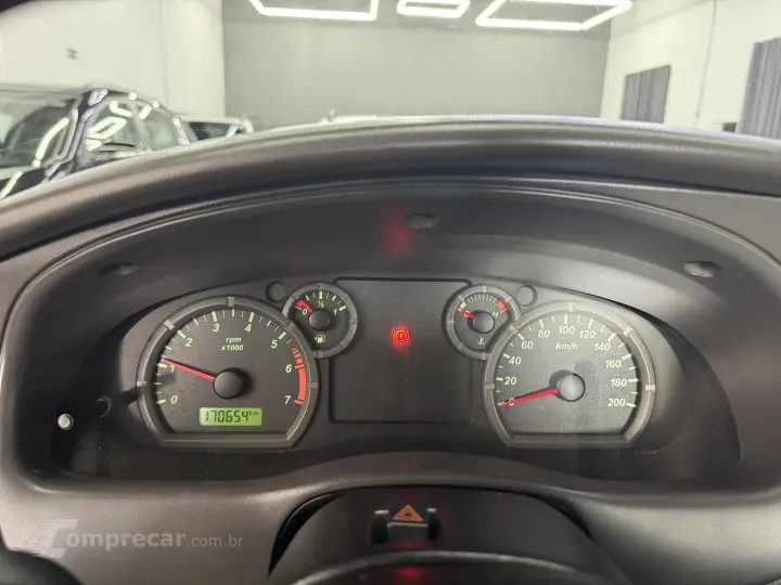 RANGER 2.3 XLS Sport 16V 4X2 CS