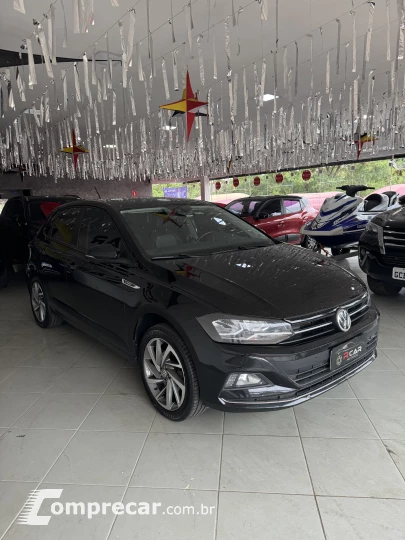 POLO 1.0 200 TSI Highline