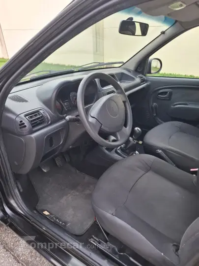 CLIO 1.0 Authentique 16V