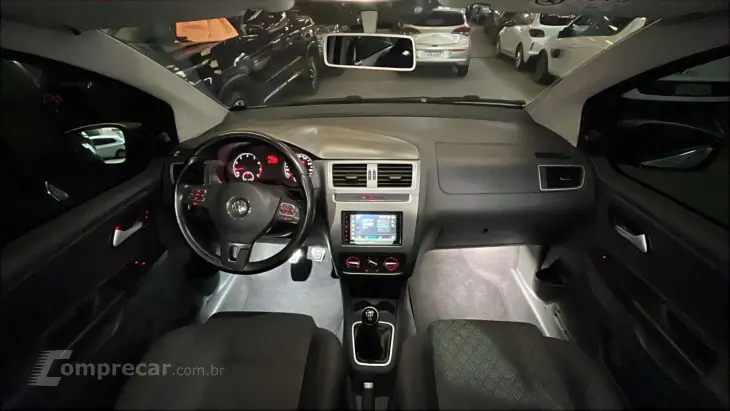 FOX 1.0 MI Trendline 8V