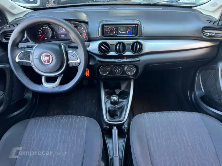 ARGO 1.0 Firefly Drive