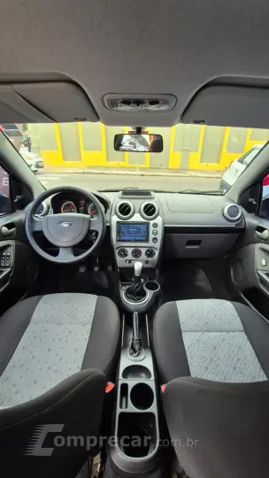 FIESTA 1.0 MPI Class 8V