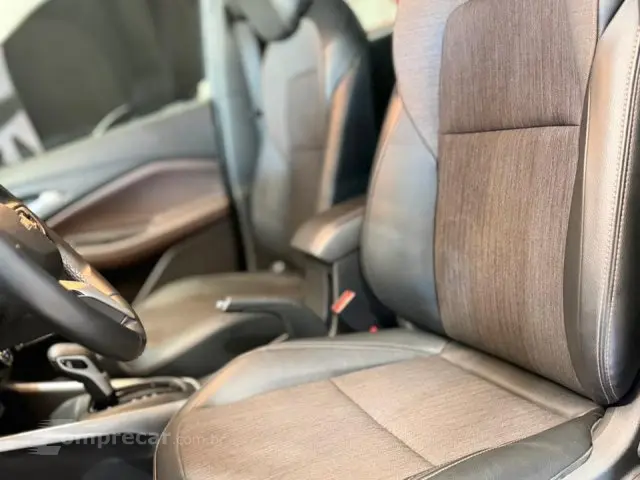 MONTANA - 1.2 TURBO LTZ AUTOMÁTICO