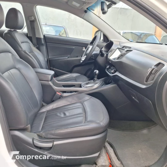 Sportage 2.0 16V 4P EX