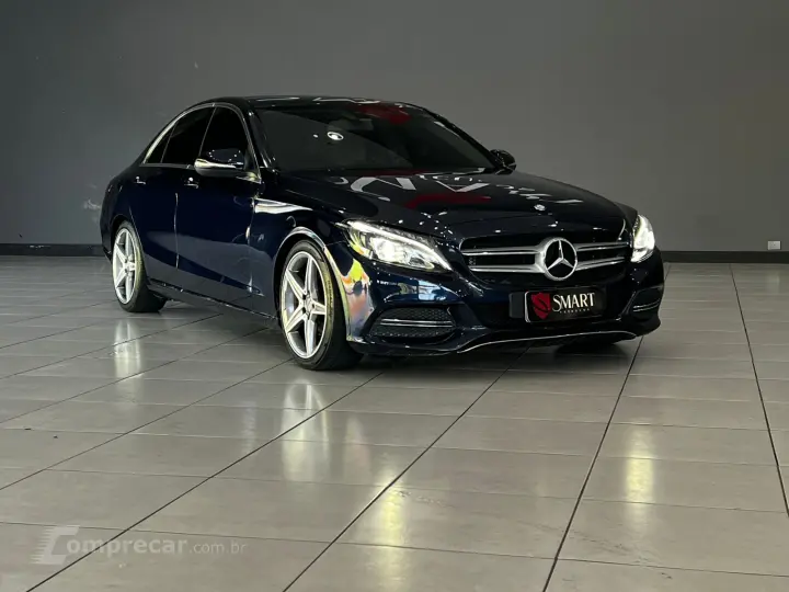 C 180  1.6 CGI Turbo