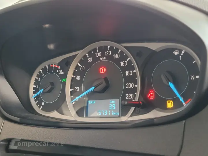 Ka 1.0 SE/SE Plus TiVCT Flex 5p