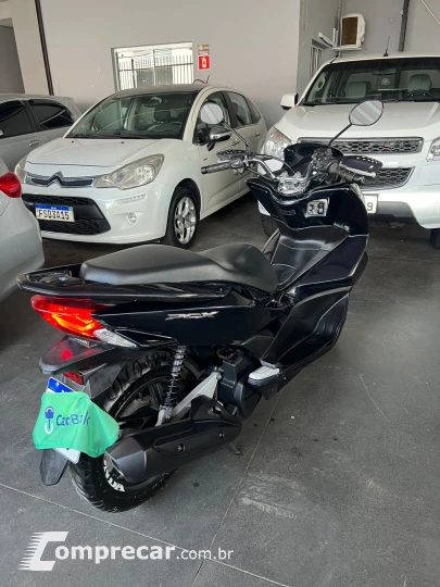 PCX 150 CC