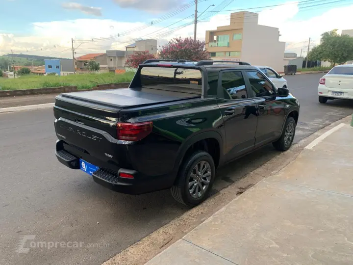 MONTANA 1.2 Turbo LT