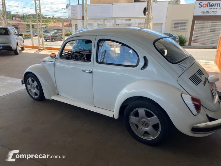 FUSCA 1.3 L 8V