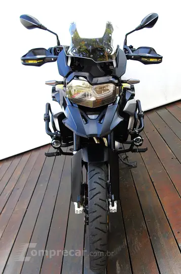 BMW F 850 GS PREMIUM 40 ANOS