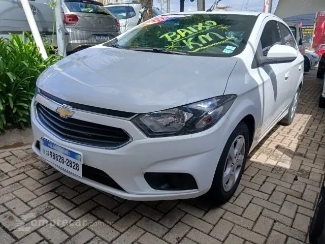 ONIX - 1.4 MPFI LT 8V 4P MANUAL