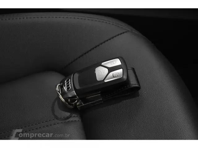 Q5 - 2.0 45 TFSI PRESTIGE QUATTRO S TRONIC