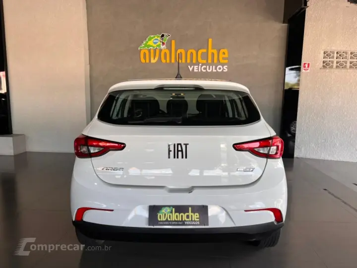 ARGO 1.0 FIREFLY FLEX DRIVE MANUAL