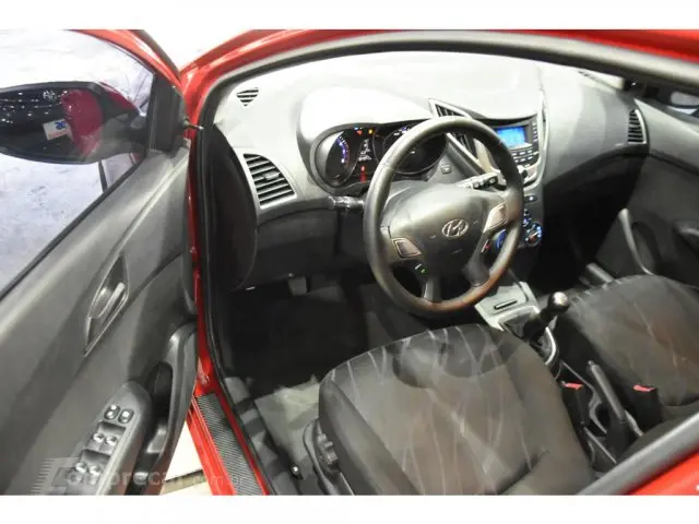 HB20 - 1.0 COMFORT 12V 4P MANUAL