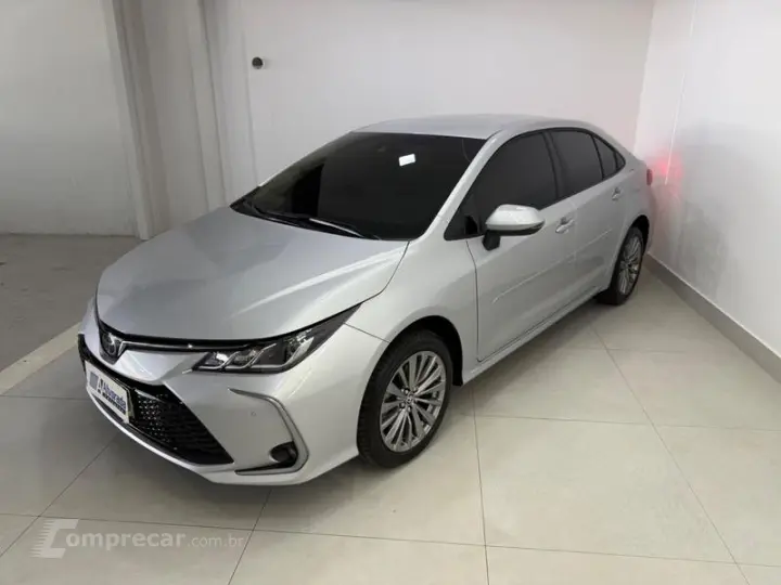 COROLLA XEI 20
