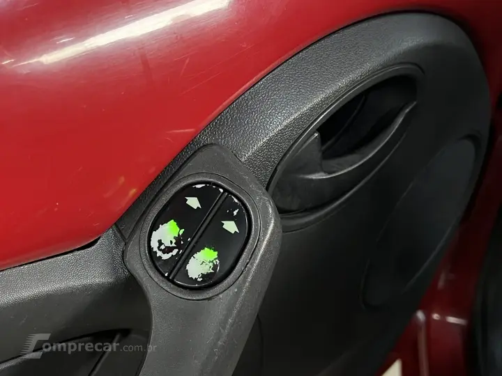 KA 1.0 MPI 8V FLEX 2P MANUAL