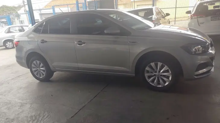 VIRTUS 1.6 AUTOMÁTICO