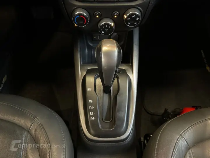 Prisma 1.4 Mpfi Ltz 8V Flex 4P Automático