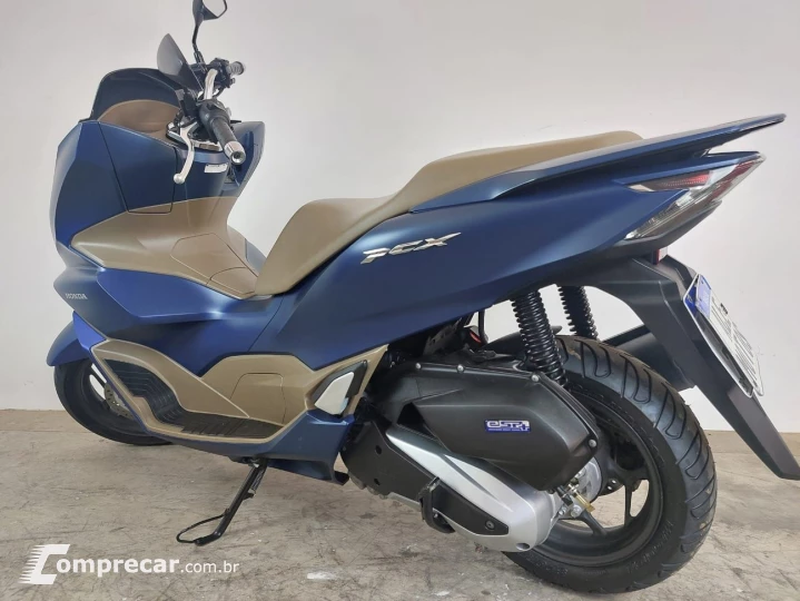 HONDA PCX DLX