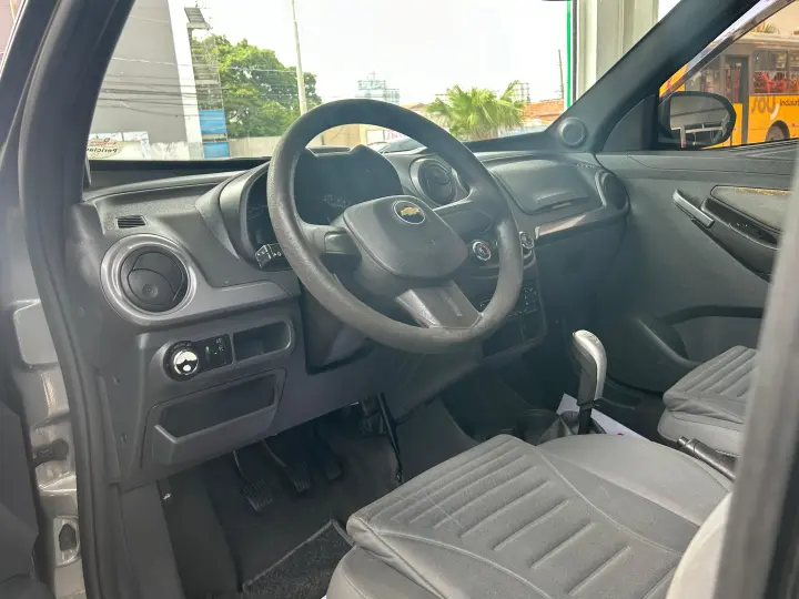 MONTANA 1.4 MPFI Sport CS 8V