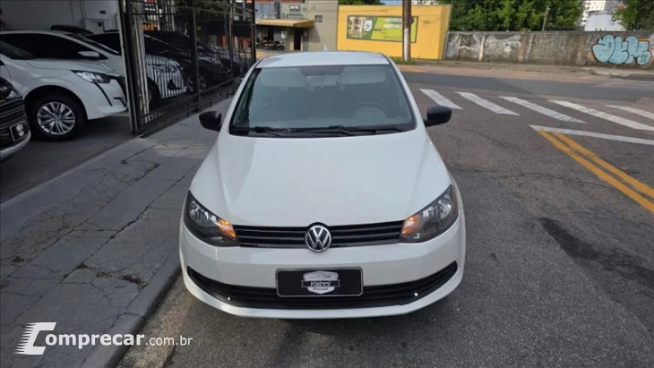 GOL 1.0 MI Trendline 8V