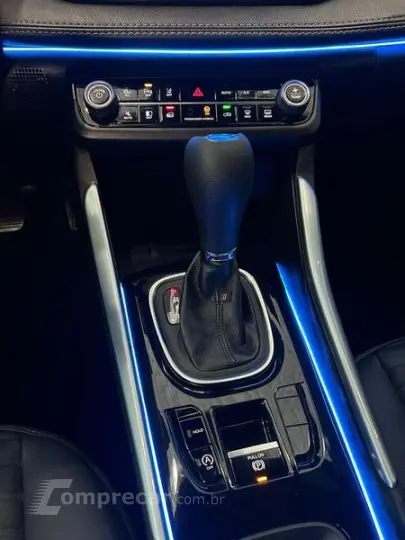 FASTBACK LIMITED ED.1.3 270 T.FLEX AUT.