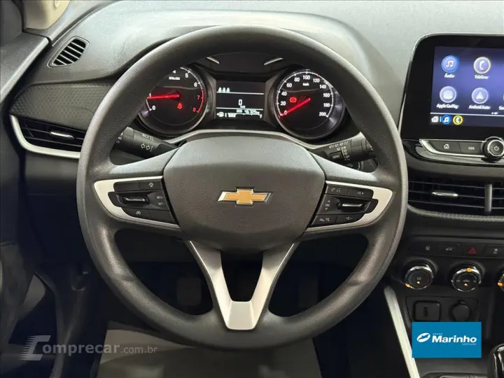 ONIX 1.0 FLEX LT MANUAL