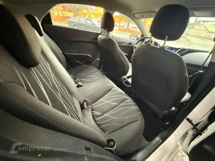 HB20 1.0 12V Comfort