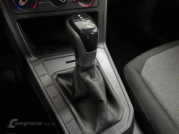 VIRTUS 1.0 170 TSI 4P FLEX AUTOMÁTICO