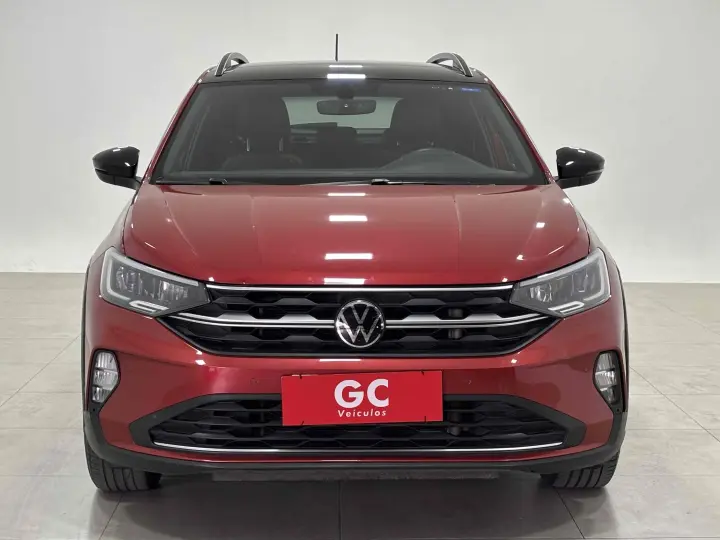 NIVUS 1.0 200 TSI TOTAL FLEX HIGHLINE AUTOMÁTICO