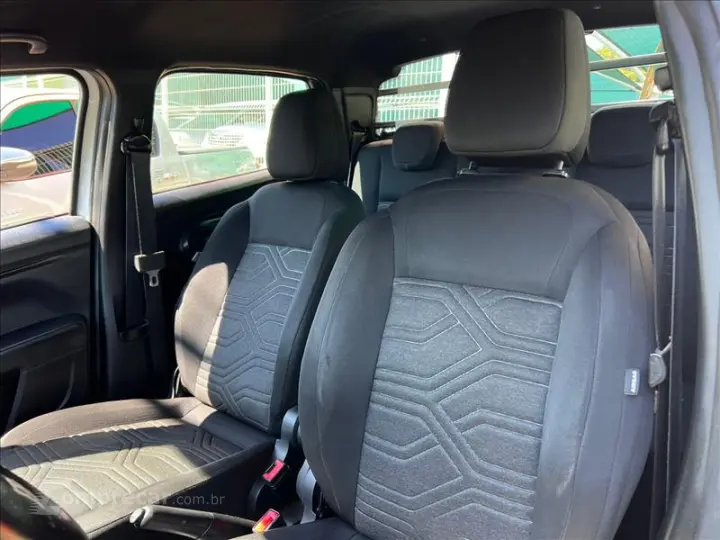 STRADA 1.3 Firefly Freedom CD