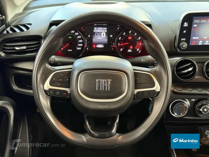 CRONOS 1.0 FIREFLY FLEX DRIVE MANUAL