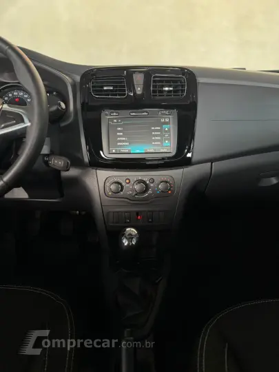 LOGAN 1.0 12V SCE ZEN