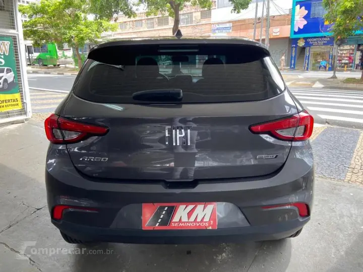 ARGO 1.0 FIREFLY FLEX DRIVE MANUAL