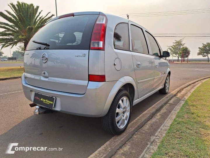 MERIVA 1.8 MPFI Maxx 8V