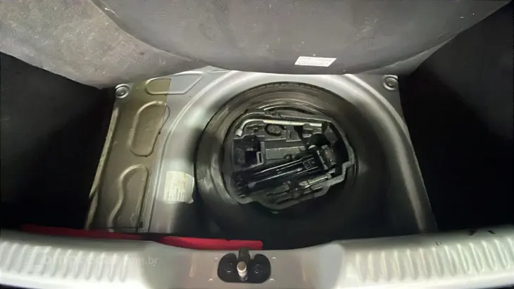 FOX 1.0 MI Trendline 8V