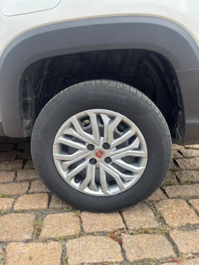 STRADA 1.4 Fire Endurance CS