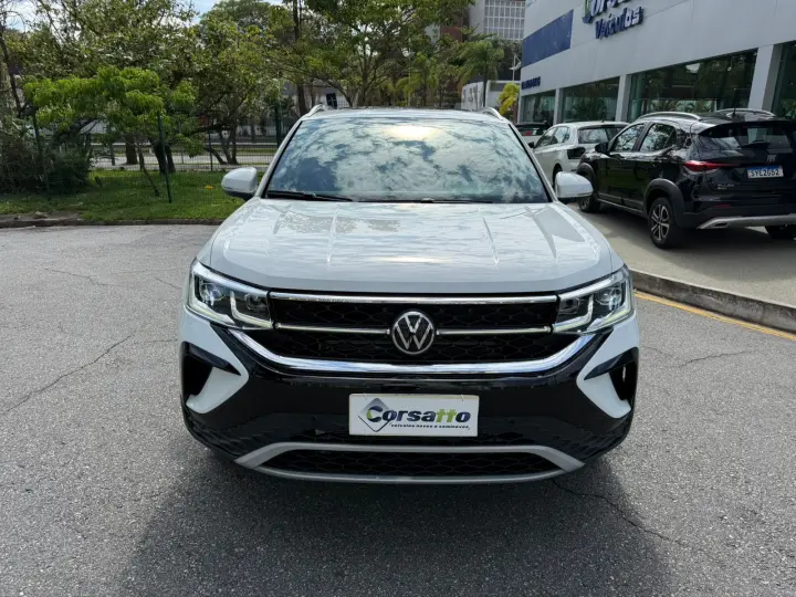 TAOS 1.4 250 TSI Highline