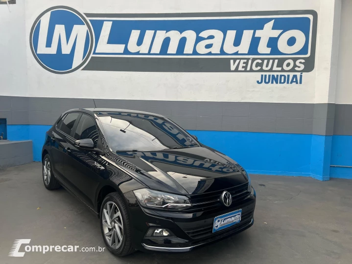 POLO 1.0 200 TSI Highline