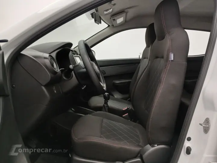 KWID 1.0 12V SCE FLEX ZEN MANUAL